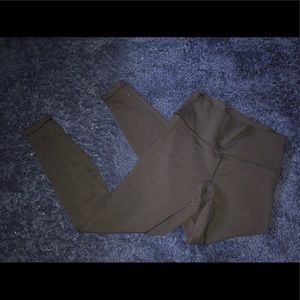 WUNDER UNDER HI-RISE TIGHT *FULL-ON LUON 28’’